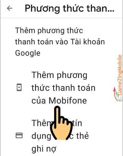 Nạp thẻ OP Đại Chiến 10