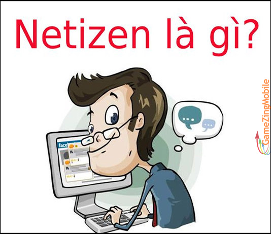 netizen-la-gi