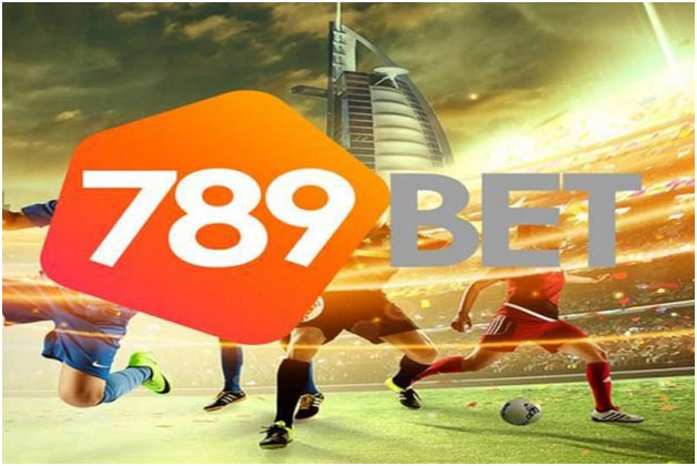 Nhà cái 789Bet 1