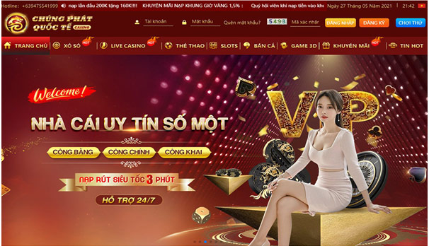 Nhà cái DK8 Bet có lừa đảo không 3