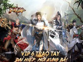 Nhất Kiếm Môn
