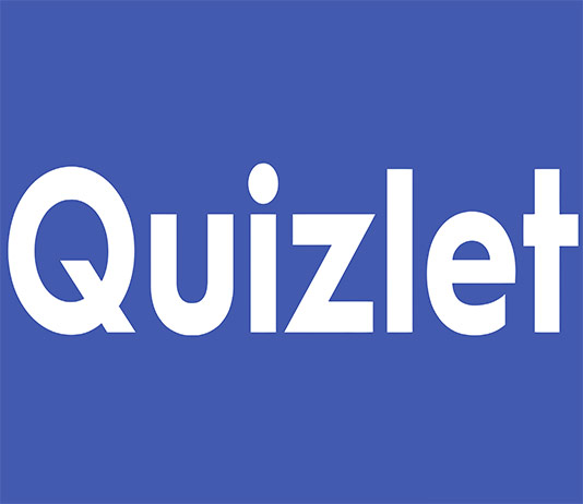 quizlet