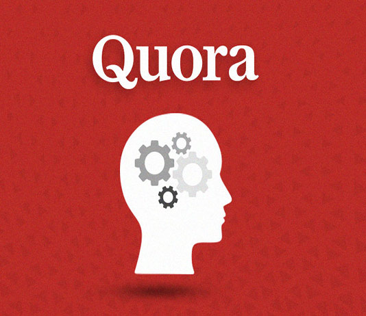quora