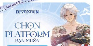 Revelation Thiên Dụ