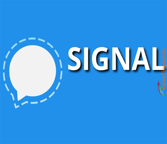 signal