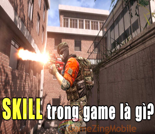 skill-la-gi