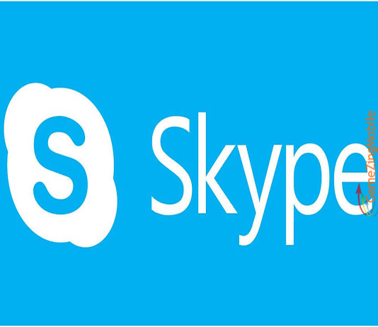 skype