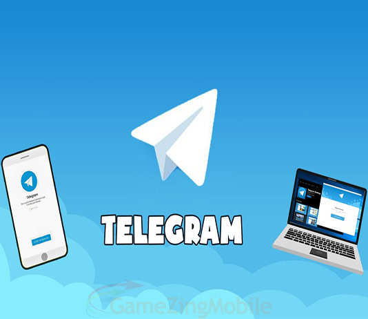 telegram