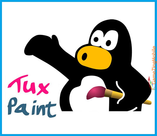 tux-paint