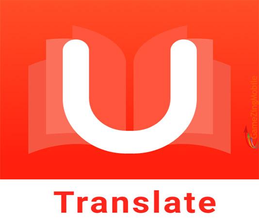u-dictionary