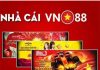 VN88 Team - Nhà Cái Uy Tín Chất Lượng Tốt Nhất Nhất Việt Nam
