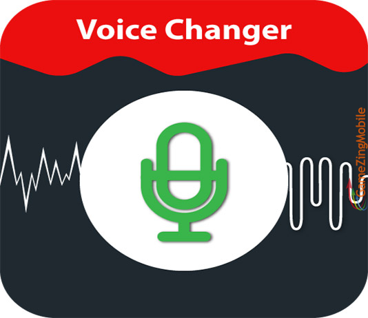 voice-changer