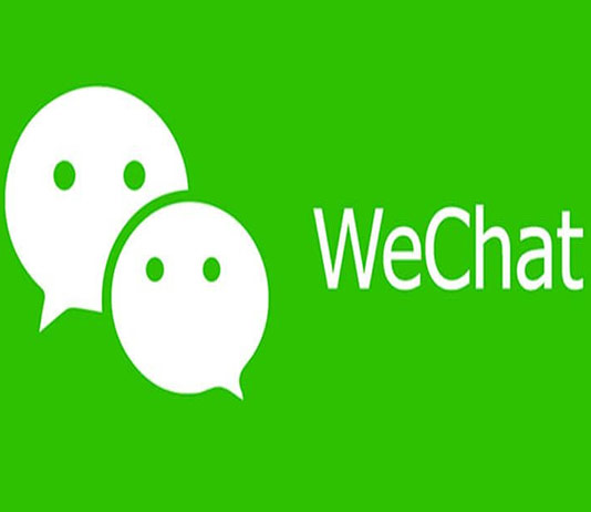wechat