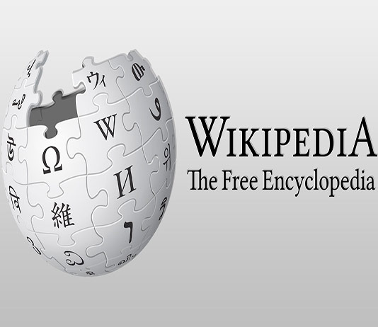 wikipedia
