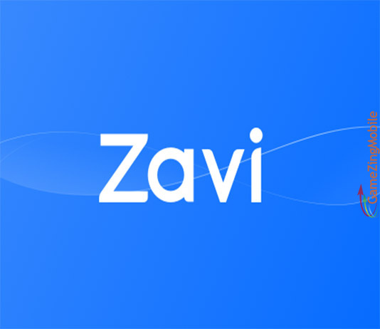 zavi