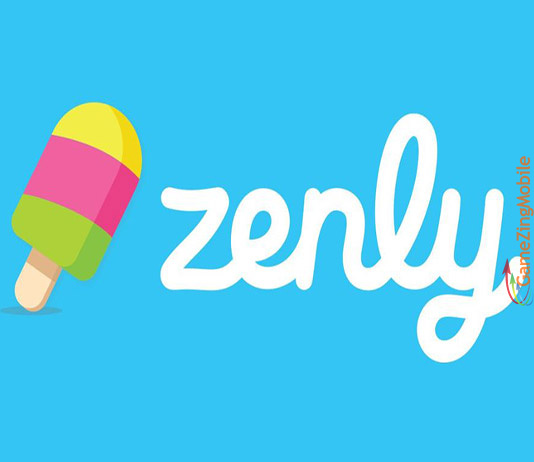 zenly