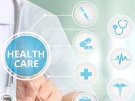 App Y Tế, Sức Khỏe