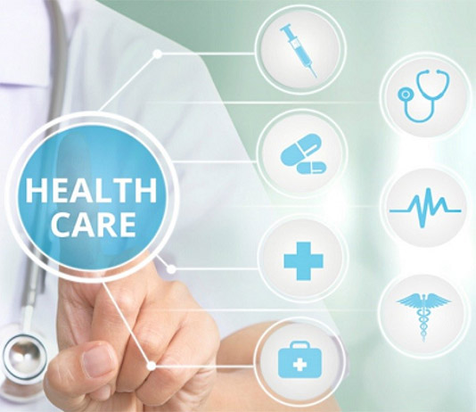 App Y Tế, Sức Khỏe