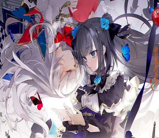 arcaea