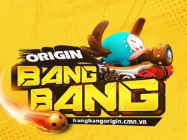 BangBang Origin