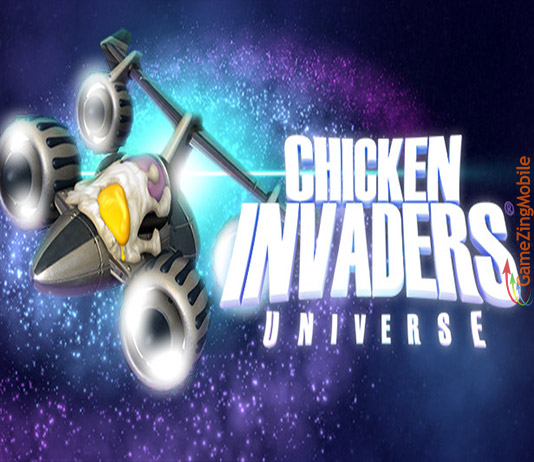 chicken-invaders-universe