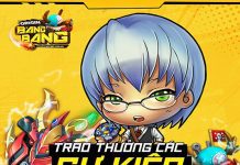 Code BangBang Origin