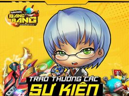 Code BangBang Origin