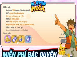 Code Học Viện Mega mới nhất và cách nhập Code Code Học Viện Mega