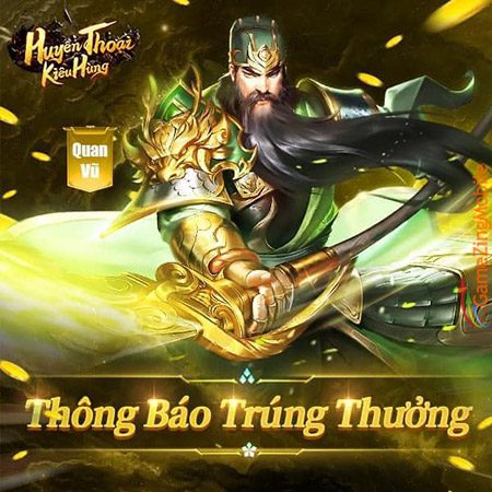 Code Huyền Thoại Kiêu Hùng 4