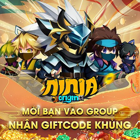 Code Ninja Origin 2