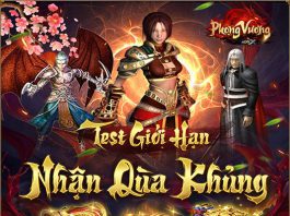 Code Phong Vương ADNX Mobile