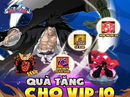 Code Ta Là Bleach mới nhất và cách nhập Code đổi thưởng Code Ta Là Bleach