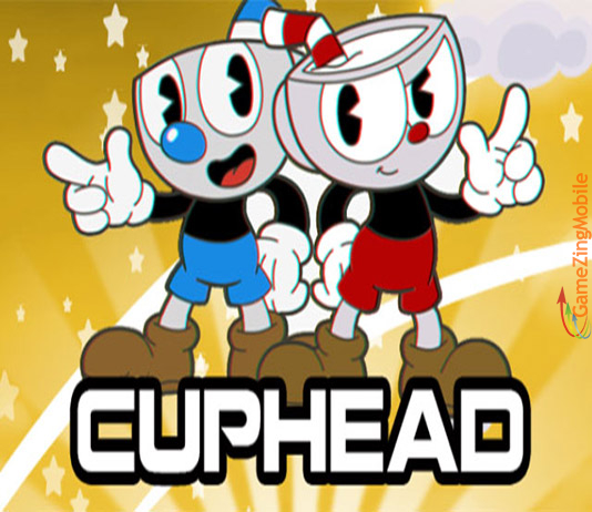 cuphead