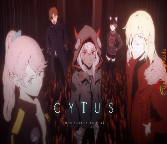 cytus-ii