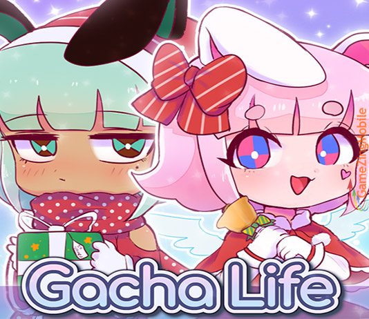 gacha-life