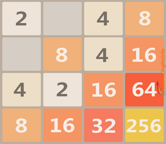 game-2048