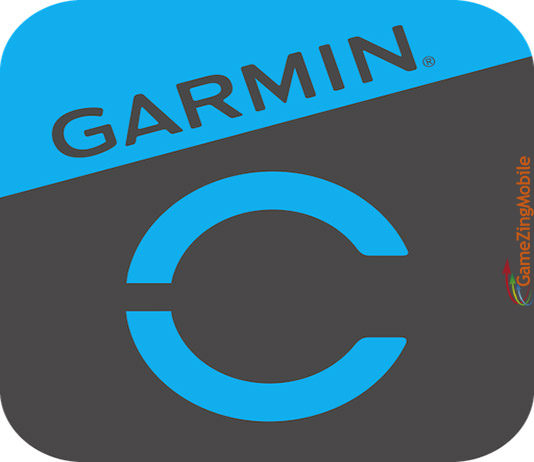 garmin-connect