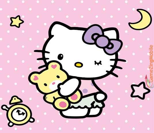 hello-kitty