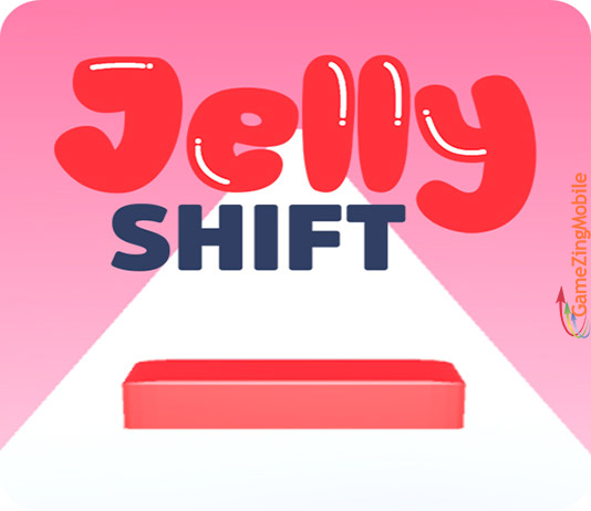 jelly-shift