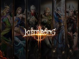 Kiếm Rồng