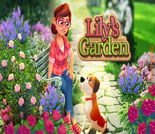 lilys-garden