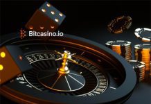Live Game Shows Bitcasino.io đẳng cấp, hấp dẫn