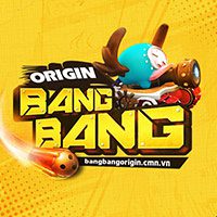 Nạp thẻ BangBang Origin 1