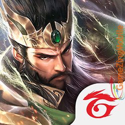 Nạp thẻ Garena Cái Thế Tranh Hùng 5