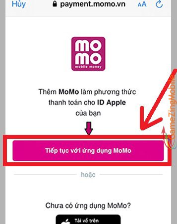 Nạp thẻ Kiếm Thiên Mobile 4