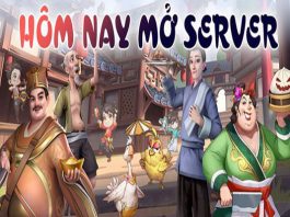 Nạp thẻ Phú Hộ Công Lược