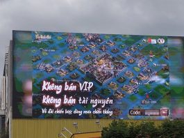 Nạp thẻ Tam Quốc Chí Chiến Lược