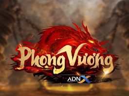 Phong Vương ADNX Mobile