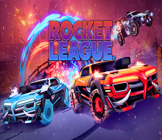 rocket-league