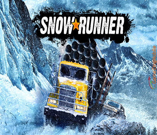 snowrunner